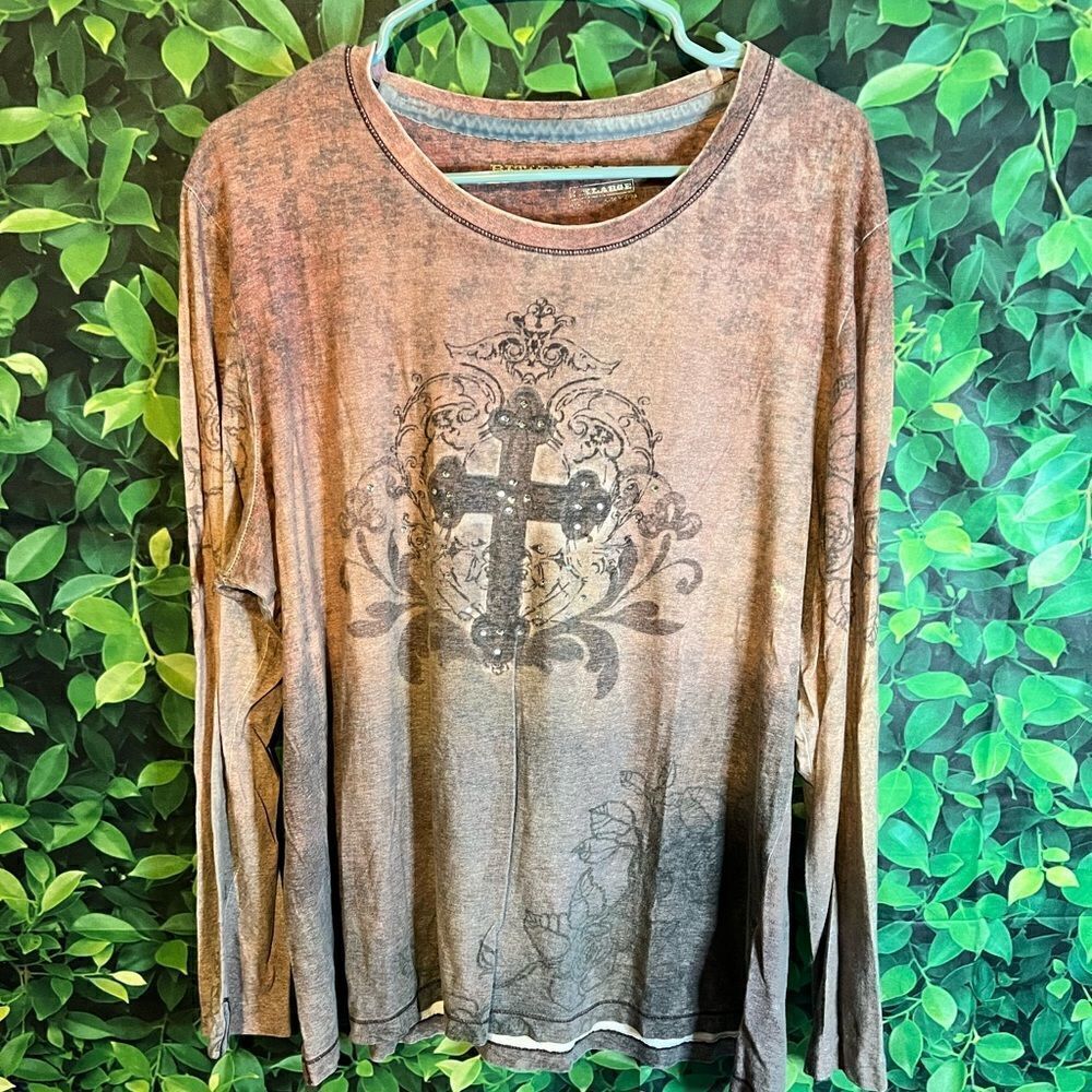 Bit & Bridle Top 